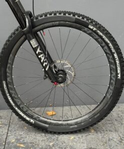 TREK FUEL EX 29" | VTT Enduro | Occasion – Image 9