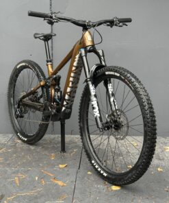 MARIN RIFT ZONE EL XR 2025 | VTTAE Enduro | Occasion