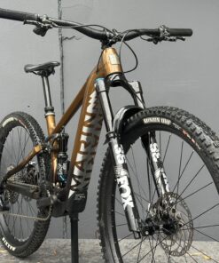 MARIN RIFT ZONE EL XR 2025 | VTTAE Enduro | Occasion – Image 2
