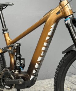 MARIN RIFT ZONE EL XR 2025 | VTTAE Enduro | Occasion – Image 3