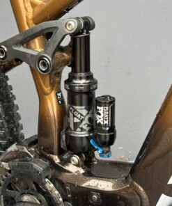 MARIN RIFT ZONE EL XR 2025 | VTTAE Enduro | Occasion – Image 4