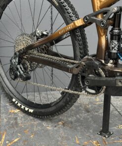 MARIN RIFT ZONE EL XR 2025 | VTTAE Enduro | Occasion – Image 5
