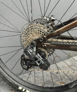MARIN RIFT ZONE EL XR 2025 | VTTAE Enduro | Occasion – Image 7