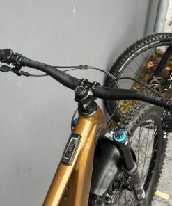 MARIN RIFT ZONE EL XR 2025 | VTTAE Enduro | Occasion – Image 8