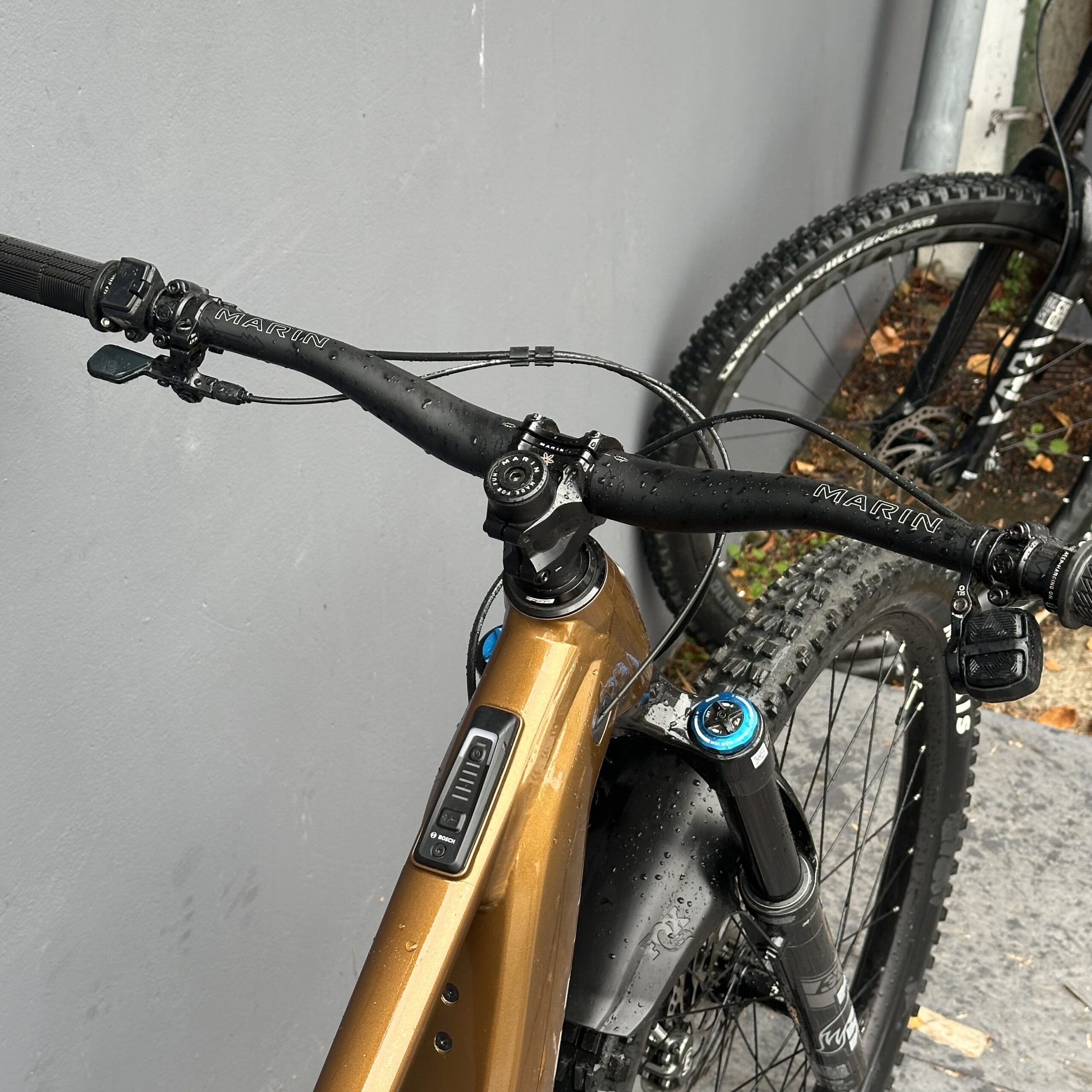 MARIN RIFT ZONE EL XR 2025 | VTTAE Enduro | Occasion – Image 8