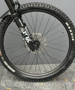 MARIN RIFT ZONE EL XR 2025 | VTTAE Enduro | Occasion – Image 10