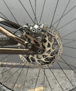 MARIN RIFT ZONE EL XR 2025 | VTTAE Enduro | Occasion – Image 11