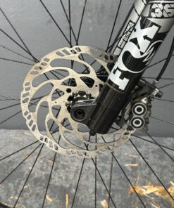 MARIN RIFT ZONE EL XR 2025 | VTTAE Enduro | Occasion – Image 12