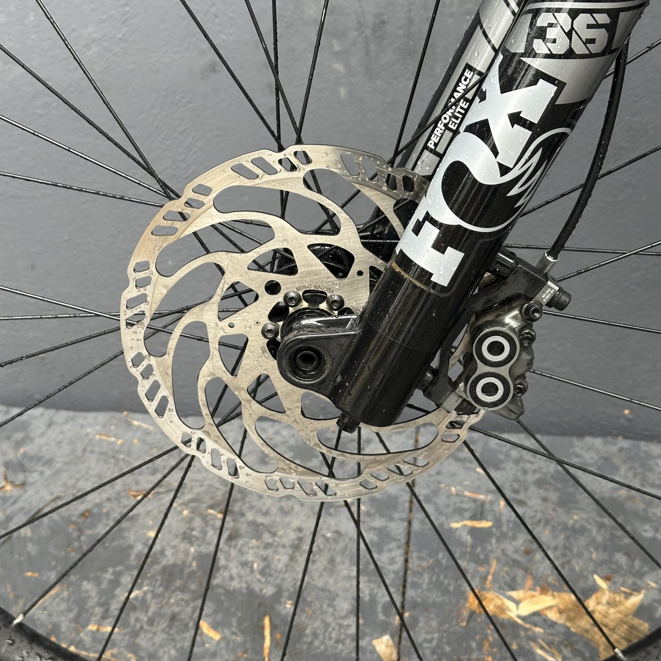 MARIN RIFT ZONE EL XR 2025 | VTTAE Enduro | Occasion – Image 12
