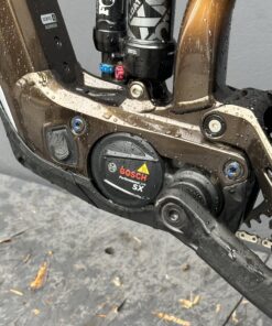 MARIN RIFT ZONE EL XR 2025 | VTTAE Enduro | Occasion – Image 13