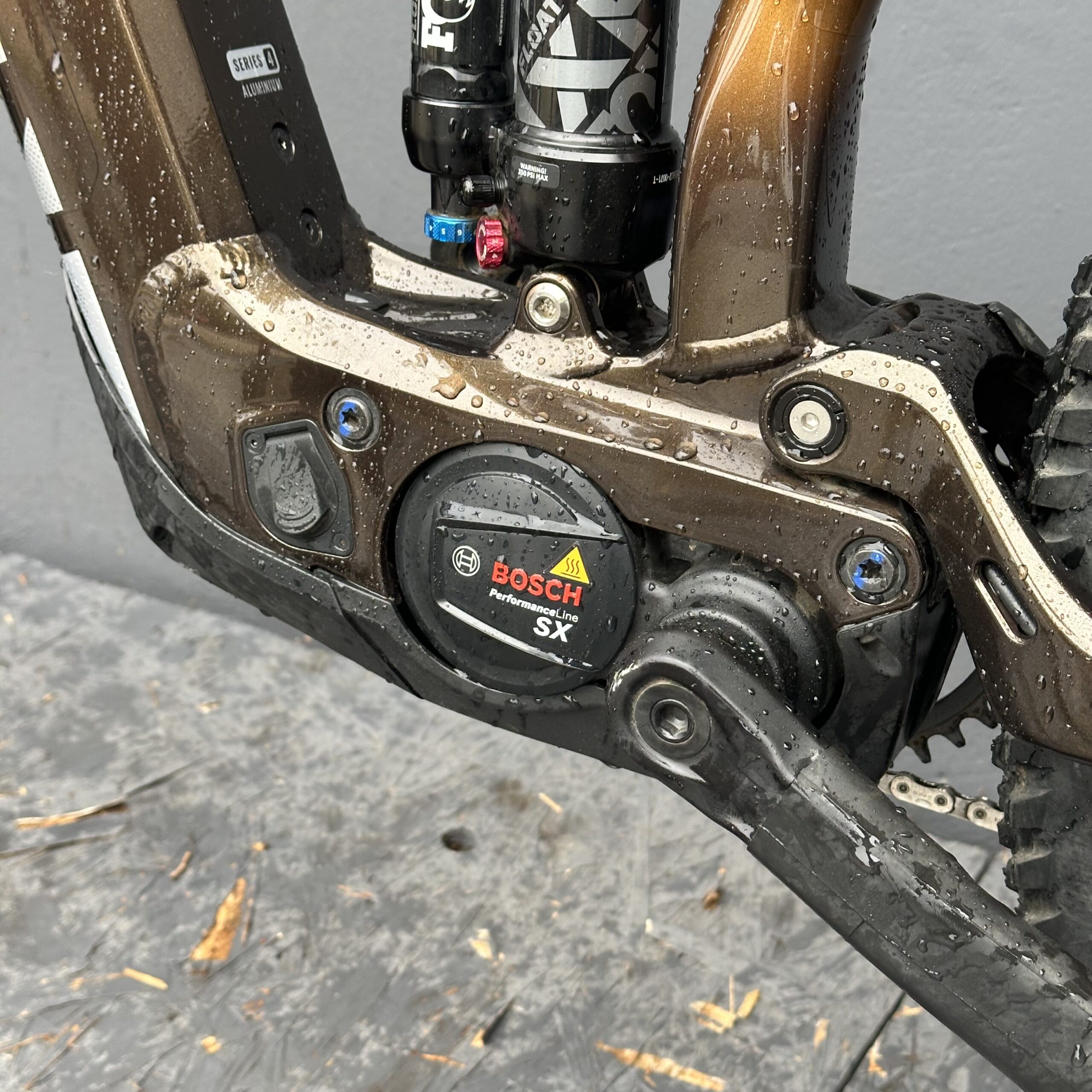 MARIN RIFT ZONE EL XR 2025 | VTTAE Enduro | Occasion – Image 13