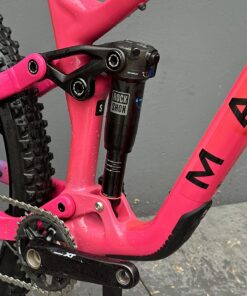 MARIN ALPINE TRAIL FUN KIT | VTT Enduro | Montage Carte | Occasion – Image 4
