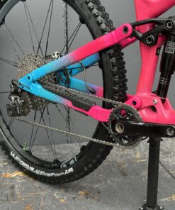 MARIN ALPINE TRAIL FUN KIT | VTT Enduro | Montage Carte | Occasion – Image 5