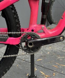 MARIN ALPINE TRAIL FUN KIT | VTT Enduro | Montage Carte | Occasion – Image 6