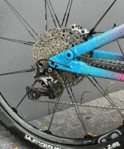 MARIN ALPINE TRAIL FUN KIT | VTT Enduro | Montage Carte | Occasion – Image 7