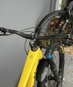 MARIN ALPINE TRAIL FUN KIT | VTT Enduro | Montage Carte | Occasion – Image 8