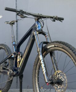 Alternative view of TREK FUEL EX 29" | VTT Enduro | Occasion