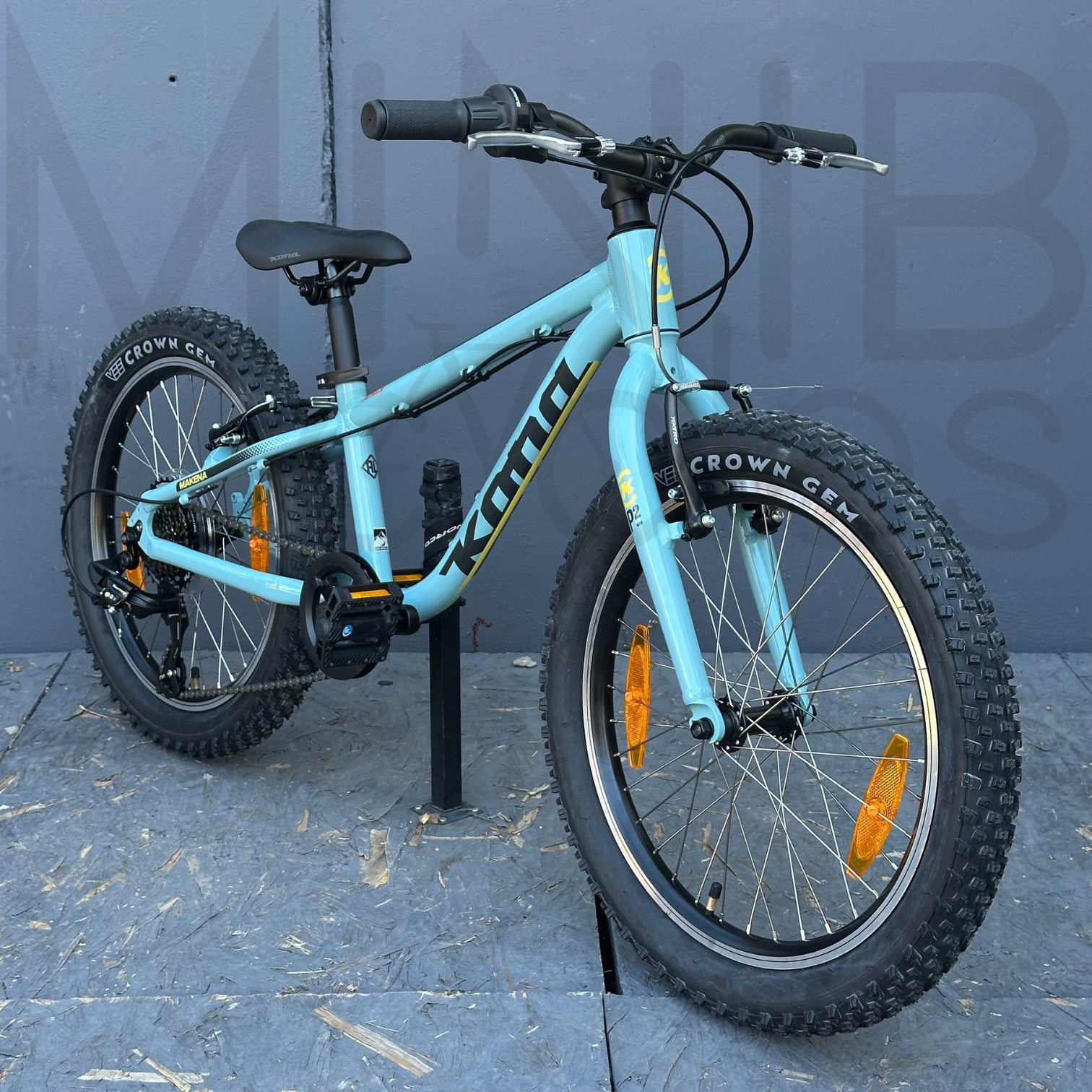 KONA Makena 20"