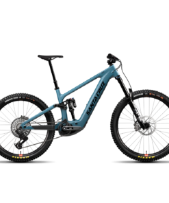 SANTA CRUZ Bullit GX AXS