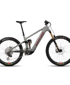 SANTA CRUZ Vala XX AXS RSV