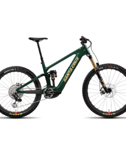 SANTA CRUZ Vala XX AXS RSV