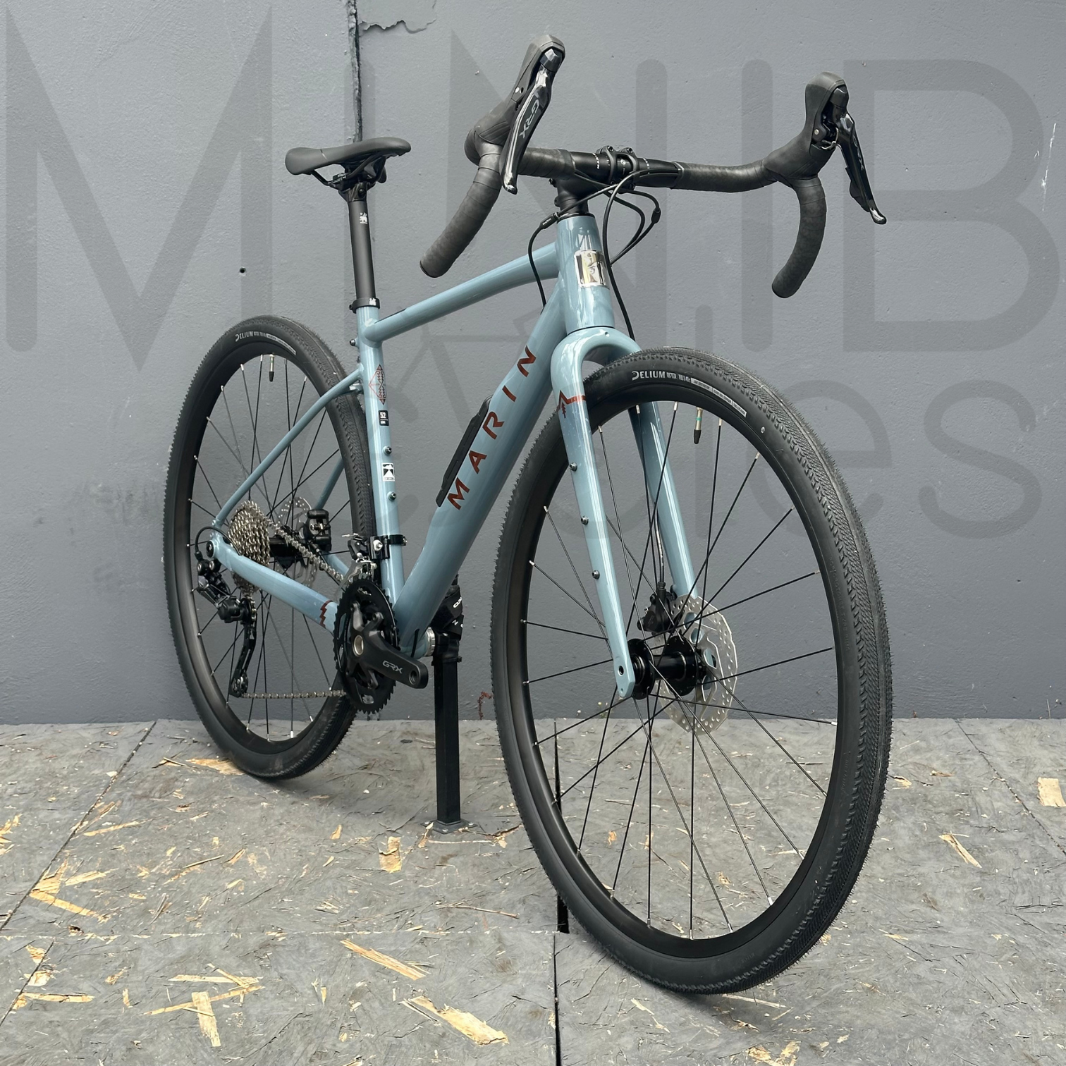 MARIN Gestalt 2