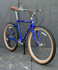 MARIN Madrone Trail | Black Purple Red | 40th Limited Edition