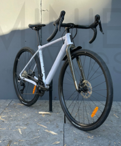 Norco Search A GRX