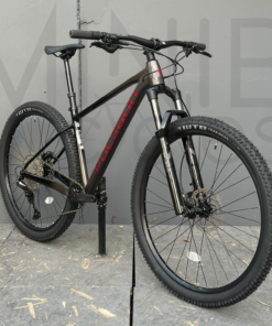 Polygon Xtrada 6 | Red Black | 1x12