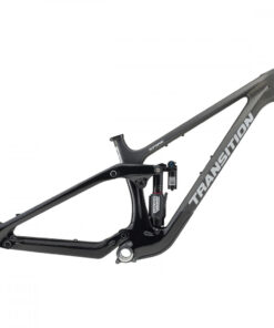 Kit Cadre TRANSITION Spire Carbon