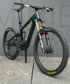 SANTA CRUZ Vala XX AXS RSV