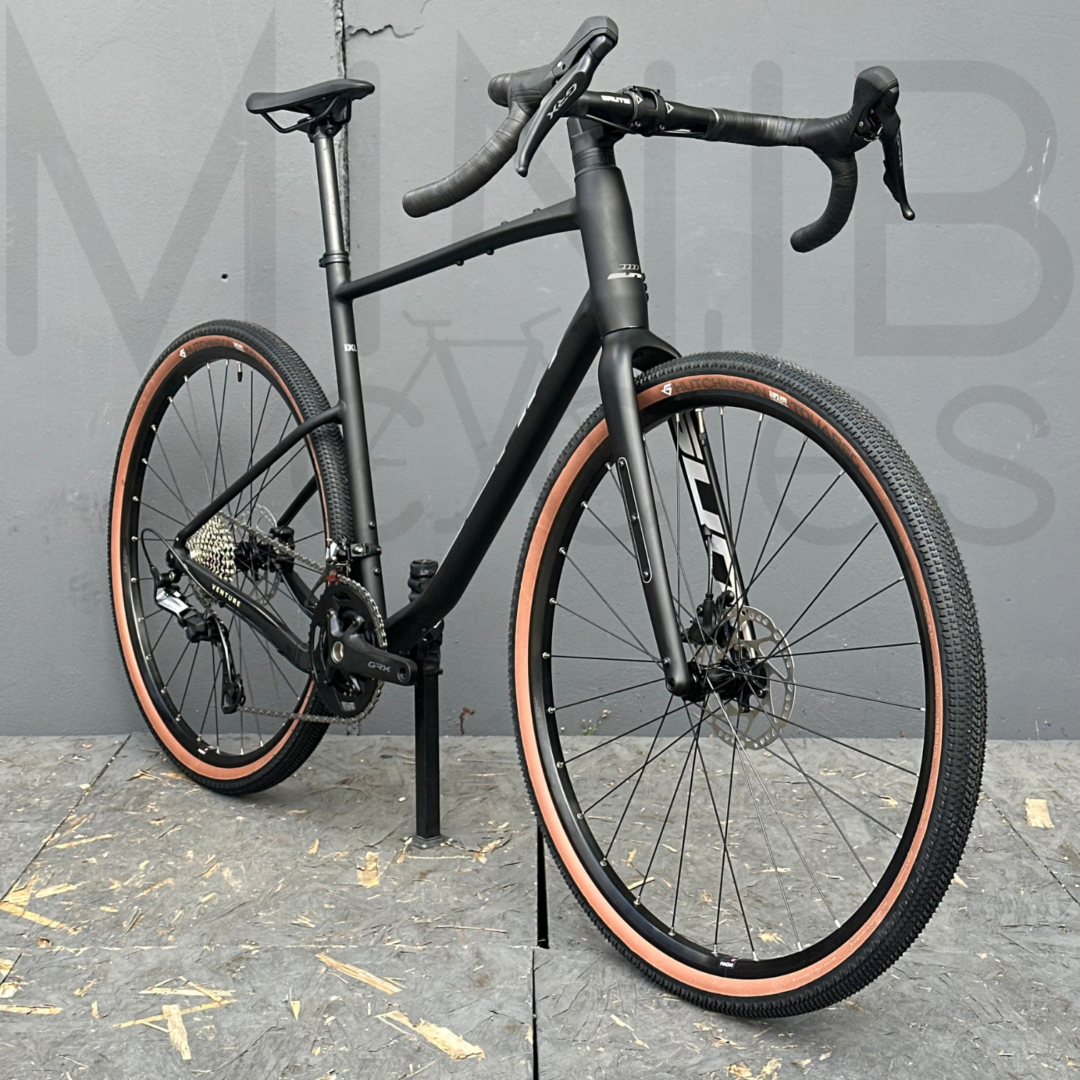 SUNN Venture S1 Double 2026