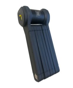 Antivol pliant AUVRAY City Lock 360 FL90PRO | 90 cm avec support – Image 3