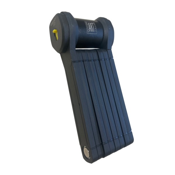 Antivol pliant AUVRAY City Lock 360 FL90PRO | 90 cm avec support – Image 3
