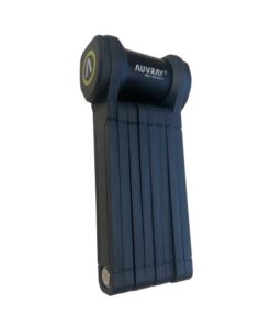 Alternative view of Antivol pliant AUVRAY City Lock 360 FL90PRO | 90 cm avec support