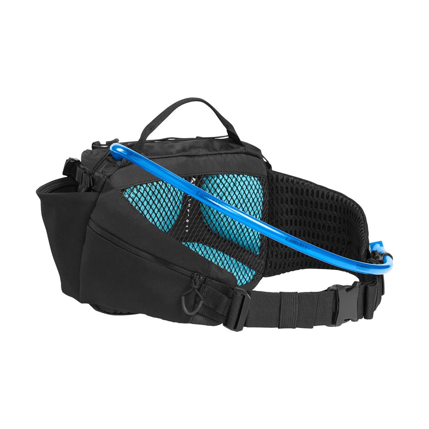 SAC CEINTURE CAMELBAK M.U.L.E.® 5 L | NOIR – Image 2