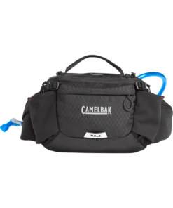 SAC CEINTURE CAMELBAK M.U.L.E.® 5 L | NOIR – Image 3