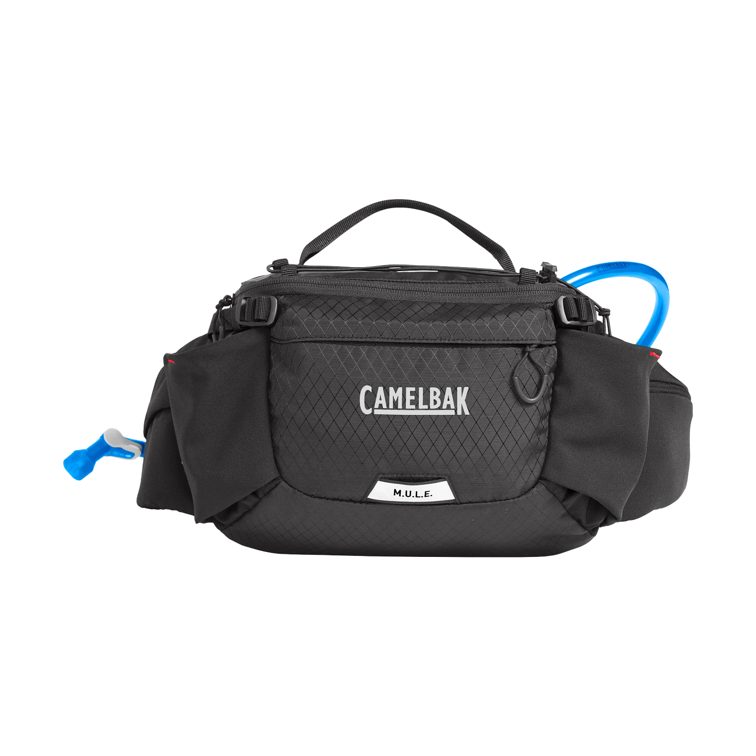 SAC CEINTURE CAMELBAK M.U.L.E.® 5 L | NOIR – Image 3