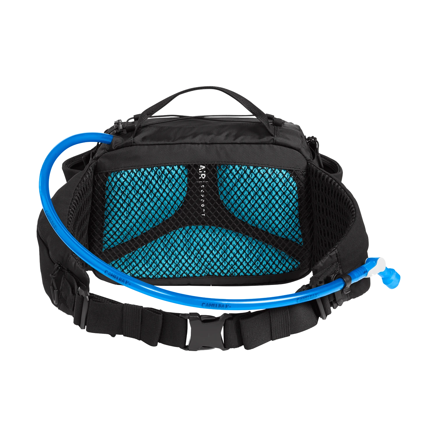 SAC CEINTURE CAMELBAK M.U.L.E.® 5 L | NOIR – Image 4
