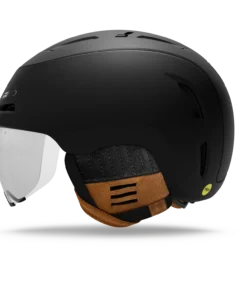 Casque GIRO Bexley MIPS | Noir Mat – Image 2