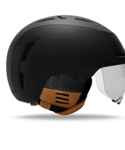 Casque GIRO Bexley MIPS | Noir Mat – Image 3