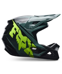 Alternative view of CASQUE FOX RAMPAGE FOUNDRY MIPS | VERT SAUGE