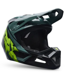 CASQUE FOX RAMPAGE FOUNDRY MIPS