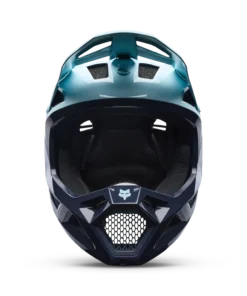 CASQUE FOX RAMPAGE FOUNDRY MIPS | BLEU MINUIT – Image 3