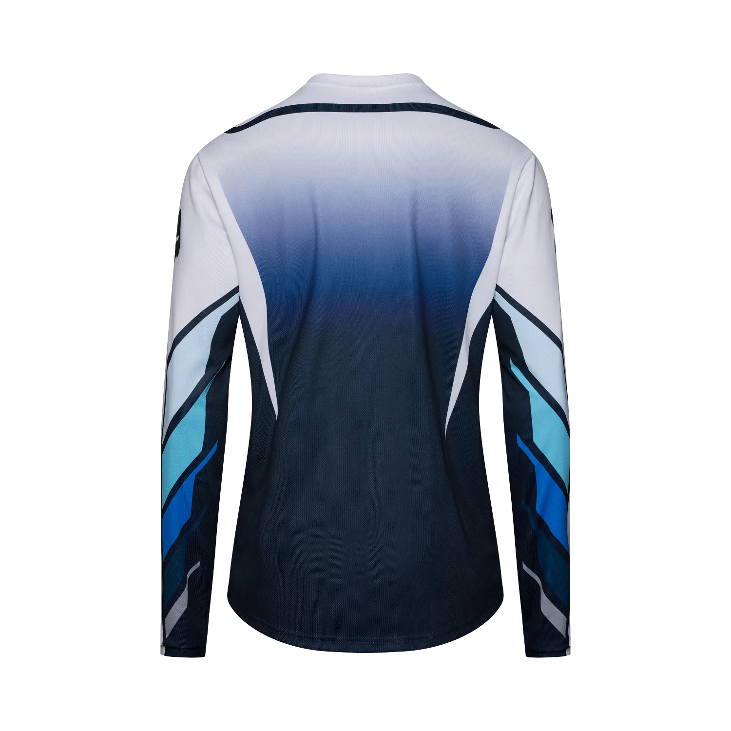 MAILLOT FOX RANGER FOUNDRY MANCHES LONGUES | BLEU MINUIT – Image 2