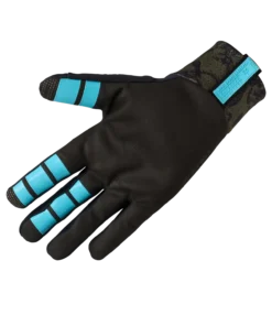 Alternative view of GANTS FOX RANGER FIRE LUNAR SPECIAL EDITION | NOIR