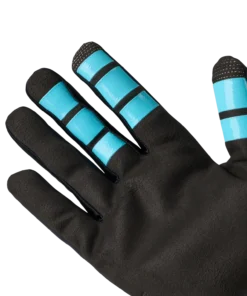 GANTS FOX RANGER FIRE LUNAR SPECIAL EDITION | NOIR – Image 3
