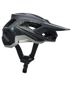 Alternative view of CASQUE FOX SPEEDFRAME LUNAR SPECIAL EDITION | NOIR