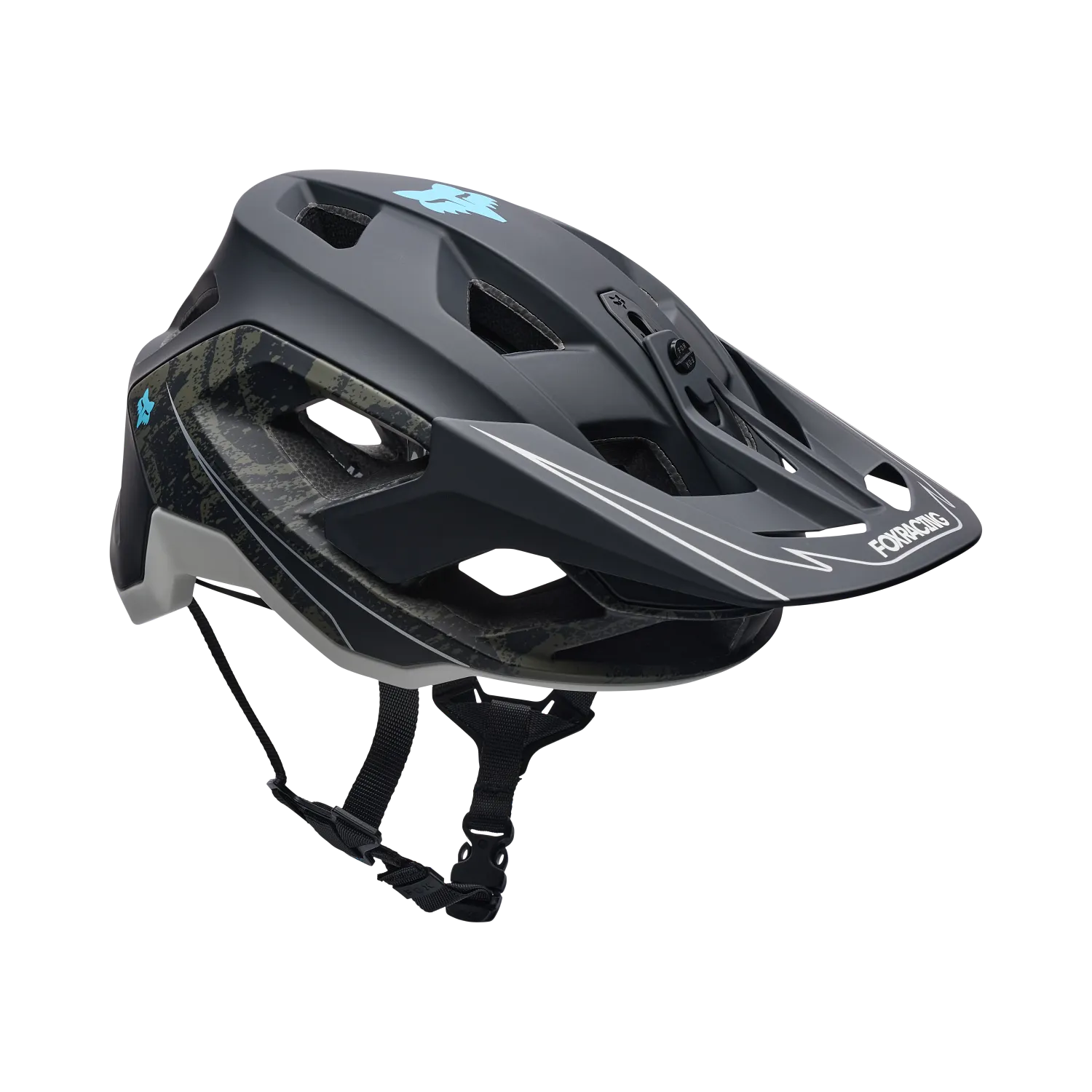 casque FOX Speedframe