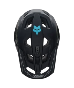 CASQUE FOX SPEEDFRAME LUNAR SPECIAL EDITION | NOIR – Image 3